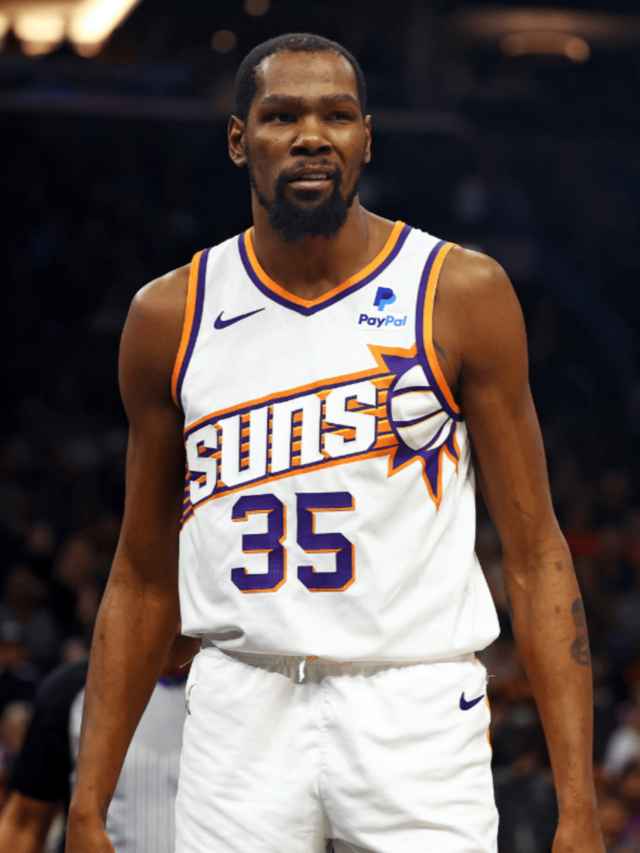 Kevin Durant