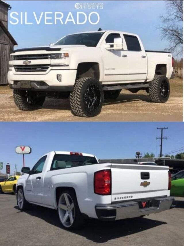 Silverado